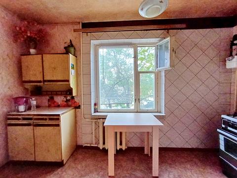 квартира по адресу Новокузнецкая ул., 65А