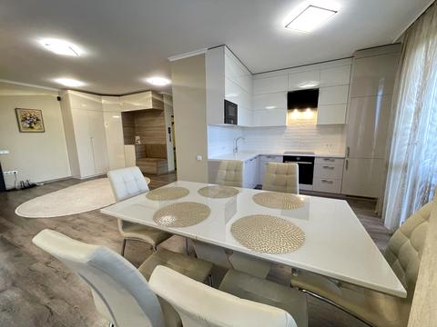 квартира за адресою Білогородська вул., 51