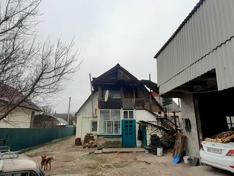 ділянка за адресою Озерна вул., 95