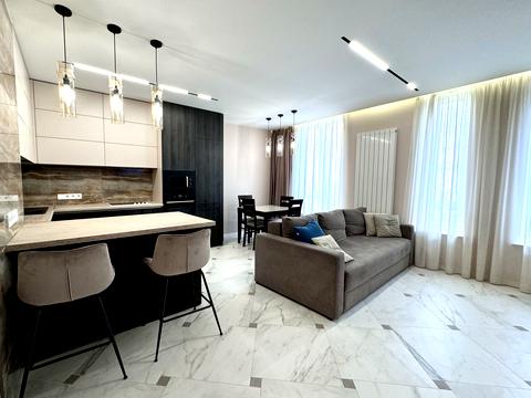 квартира за адресою Березнева вул., 16