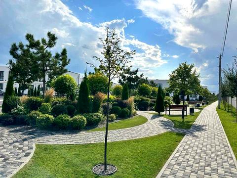 квартира по адресу Киевский Шлях ул., 39