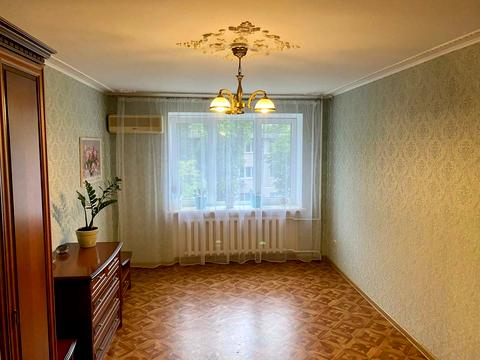 квартира по адресу Академика Филатова ул., 70/1
