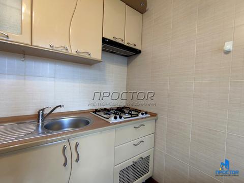 квартира за адресою Ентузіастів вул., 27