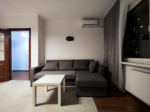 квартира по адресу Бориса Гмыри ул., 16а