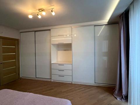 квартира за адресою Братів Міхновських вул. (Московська), 30а