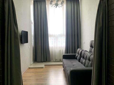 квартира за адресою Одеса, Генуезька вул., 36