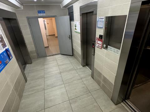 квартира по адресу Бориса Антоненка-Давидовича ул., 1