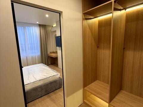 квартира за адресою Дніпро, Набережна Перемоги вул., 40-Д