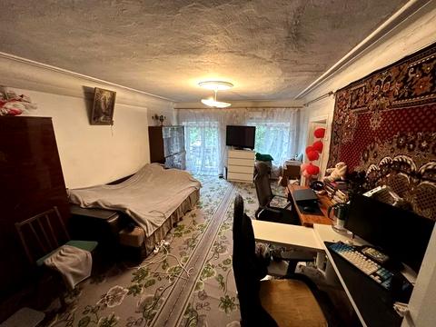 квартира за адресою Європейська вул. (Карла Маркса), 60