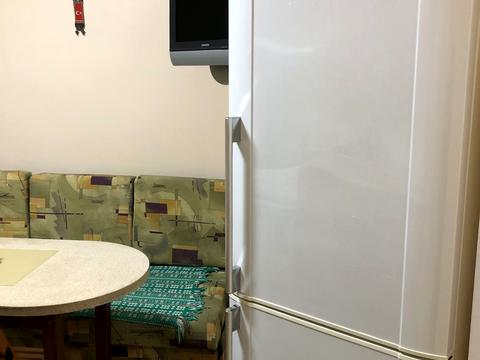 квартира по адресу Оноре де Бальзака ул., 4