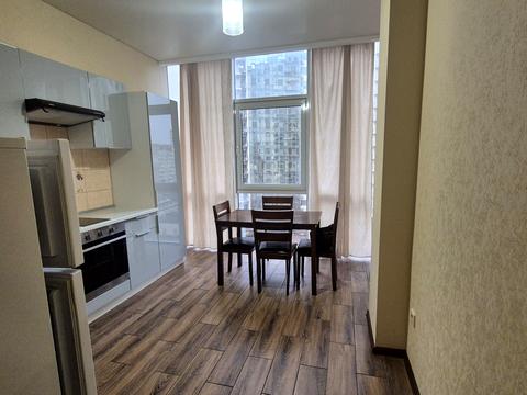 квартира по адресу Марсельская ул., 35