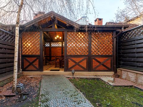 дом по адресу Харьковская ул., 28