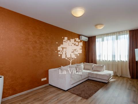 квартира за адресою Степана Рудницького вул. (Академіка Вільямса), 19/14