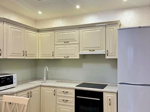 квартира за адресою Драгоманова вул., 38-А
