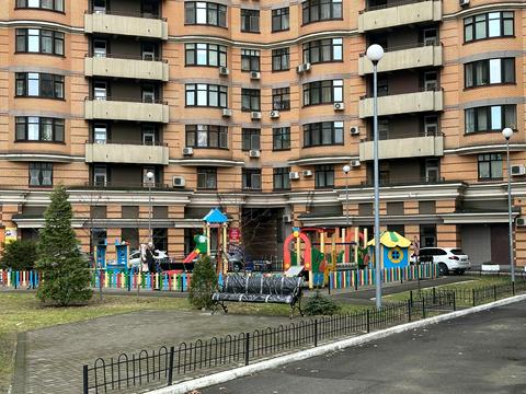 квартира за адресою Старонаводницька вул., 6-Б