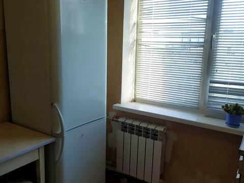 квартира по адресу Переяславская ул., 40