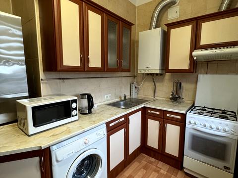квартира по адресу Соборная ул., 156