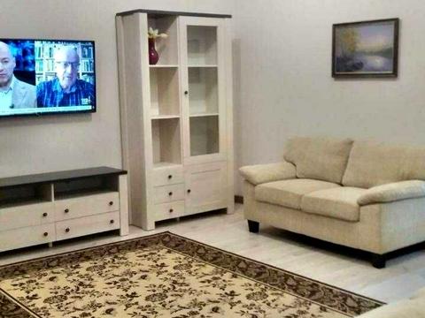 квартира по адресу Карла Мікльоша ул., 7