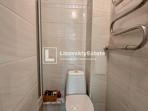 квартира по адресу Сентябрьская ул., 17