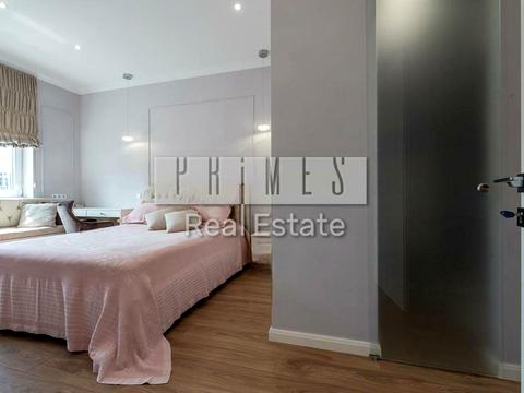 квартира за адресою Андрія Верхогляда вул. (Михайла Драгомирова), 4б