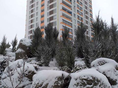 квартира за адресою Марії Примаченко вул. (Першотравнева), 24-А