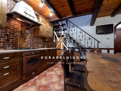 будинок за адресою Конструкторов