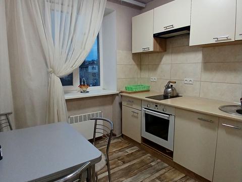 квартира за адресою Лузанівська вул., 65а
