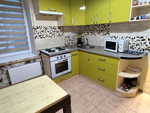 квартира по адресу Райдужна, 165