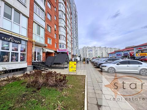 комерційна за адресою Красносільського вул., 71-Б