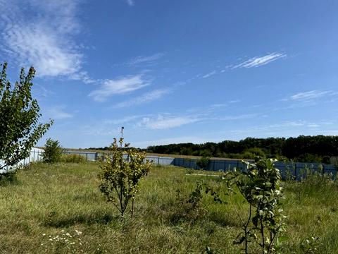 ділянка за адресою Вишнева вул.