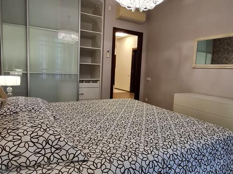 квартира за адресою Андрія Верхогляда вул. (Михайла Драгомирова), 3