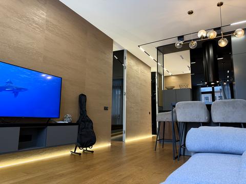 квартира за адресою Федорова Івана вул., 2-А