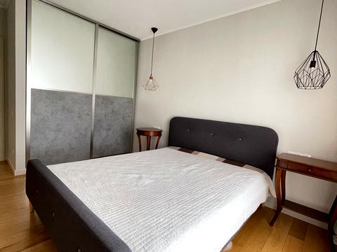 квартира за адресою Метрологічна вул., 52