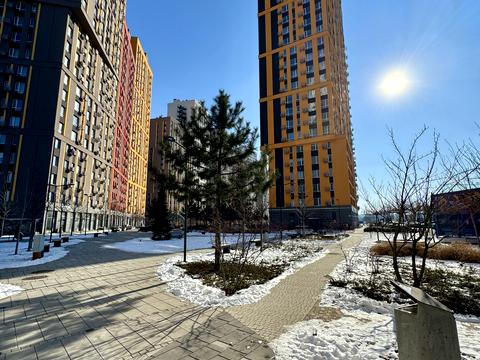 квартира за адресою Наддніпрянське шосе, 2-А