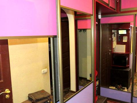 квартира за адресою Підлісна вул., 2