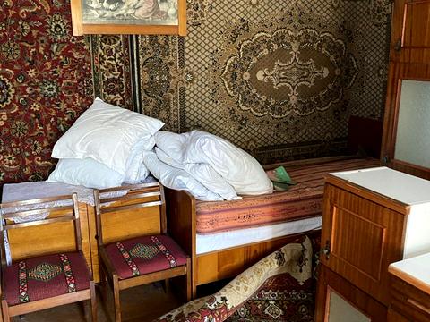 дом по адресу ПІДЛІСНА, 5