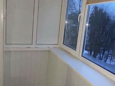 квартира по адресу Ивана Выговского ул. (Маршала Гречка), 8-Д