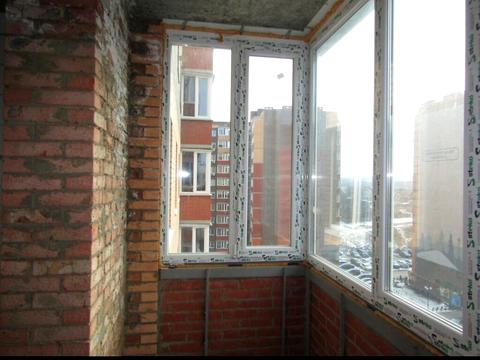 квартира по адресу Марии Примаченко ул., 8в