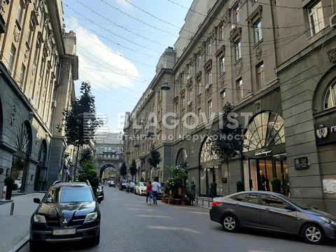 квартира за адресою Хрещатик вул. (Kreschatic), 13