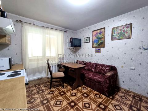 квартира за адресою Миколи Голего вул. (Лебедєва-Кумача), 7-Б