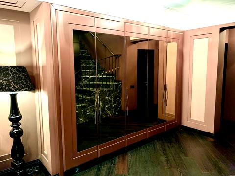 квартира за адресою Срібнокільська вул., 12