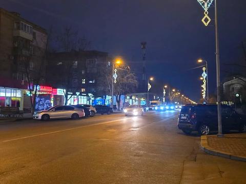 квартира по адресу Европейская ул. (Жовтнева), 31-А