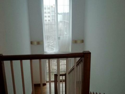 дом по адресу Виставкова ул.