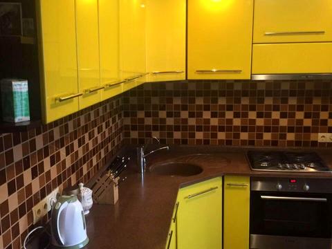 квартира по адресу Суботовская ул., 12