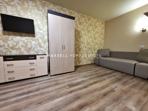 квартира по адресу Харьковская ул., 54/1