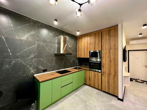 квартира по адресу Маячный пер., 7
