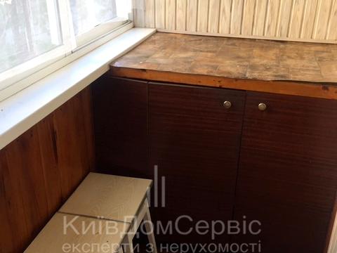 квартира за адресою Ревуцького вул., 17