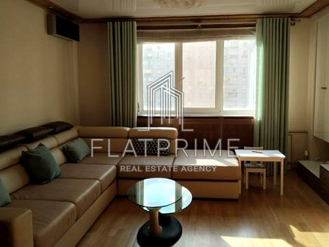 квартира по адресу Ивана Пулюя ул., 1