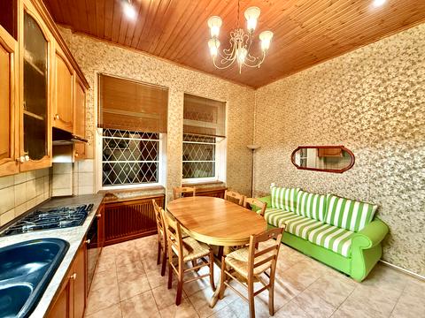 квартира по адресу Большая Житомирская ул., 17/2