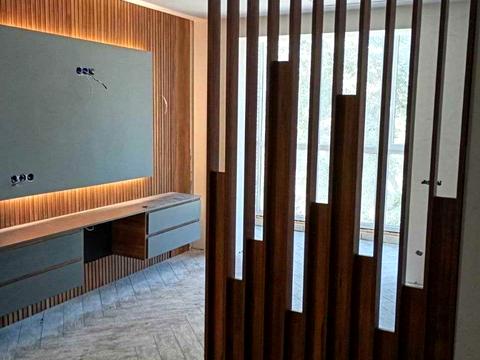 квартира по адресу Мольера ул., 77